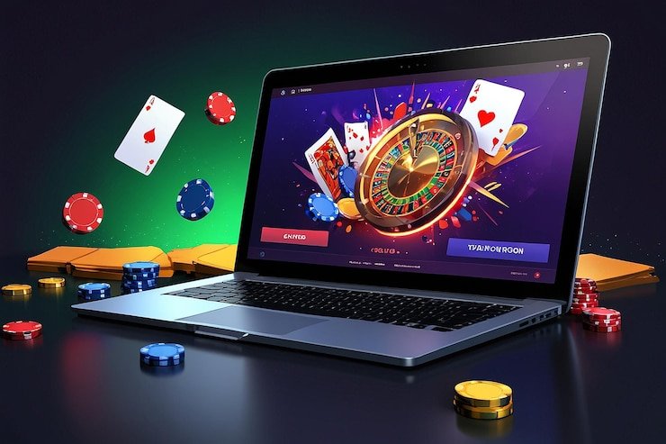 bidik8bet featured game showcase