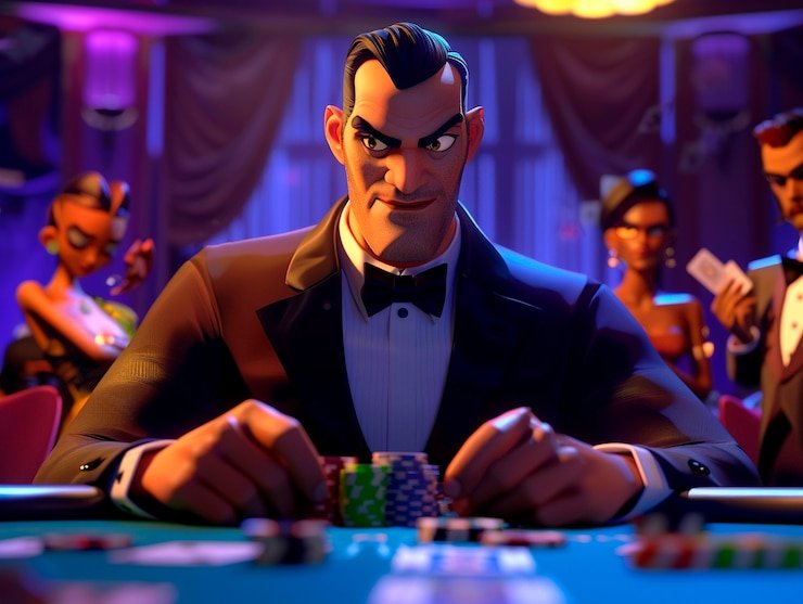 bidik8bet featured game showcase