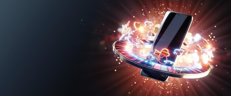 bidik8bet featured game showcase
